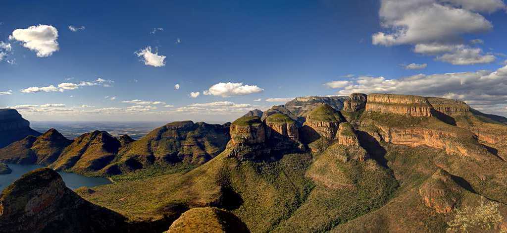 Hotels in North West Province